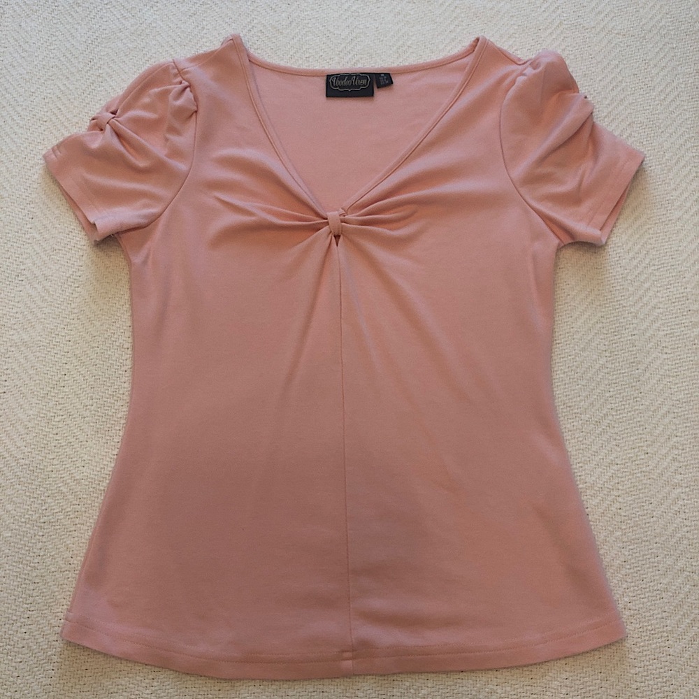 Voodoo Vixen Top